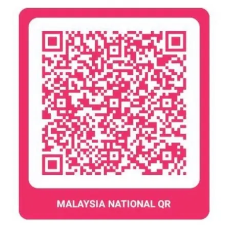QR Code Moneygift